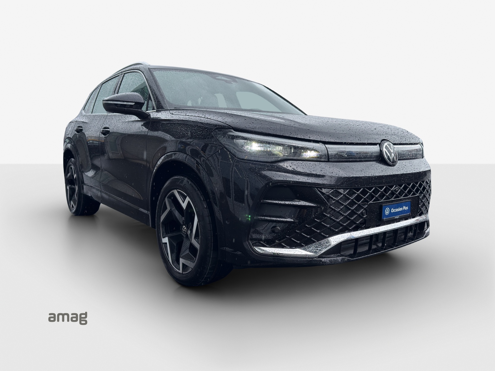 VW Tiguan 2.0 TDI SCR R-Line 4Motion DSG-image-5