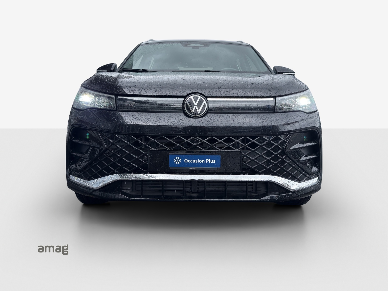 VW Tiguan 2.0 TDI SCR R-Line 4Motion DSG-image-6