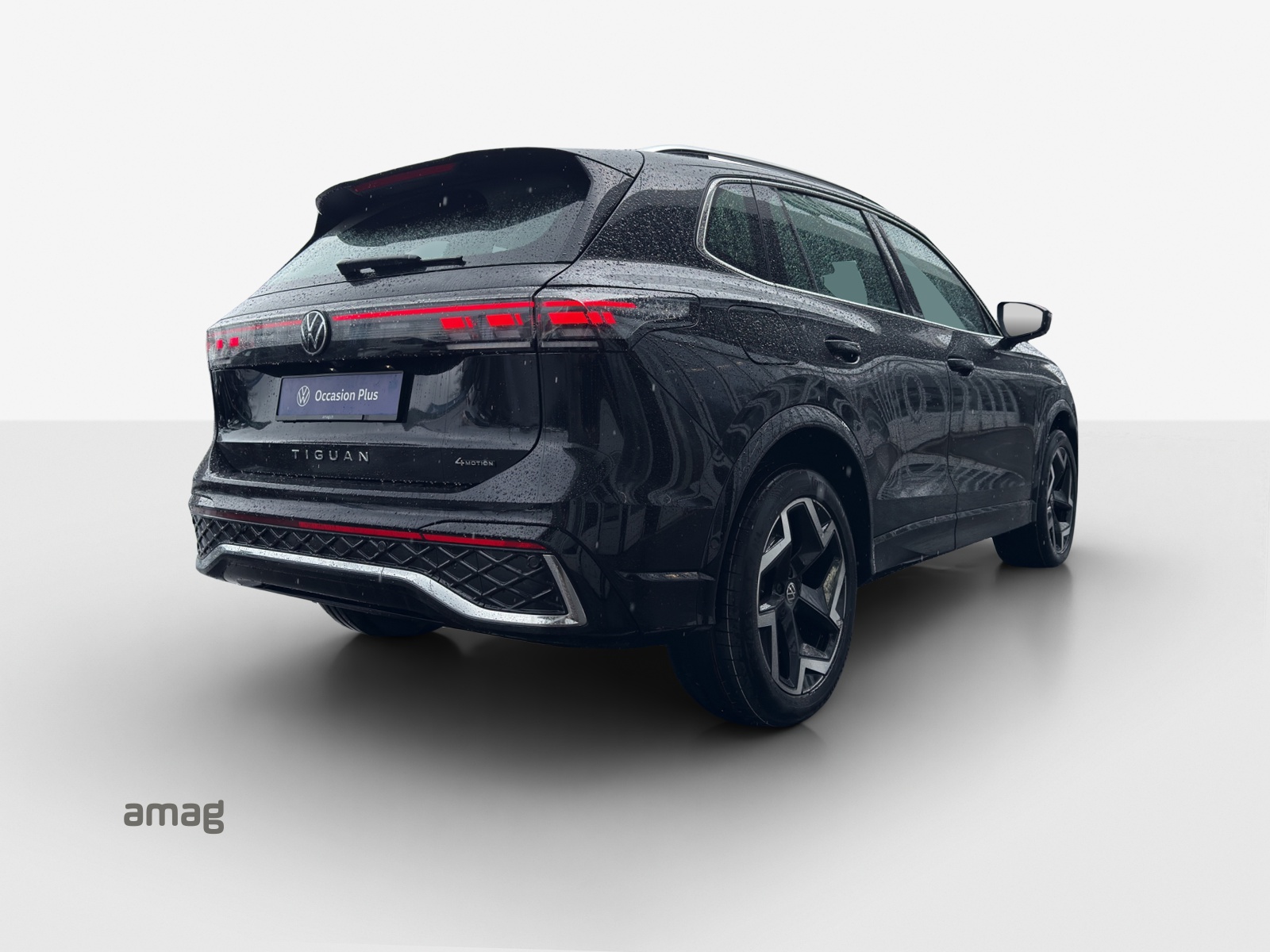 VW Tiguan 2.0 TDI SCR R-Line 4Motion DSG-image-4