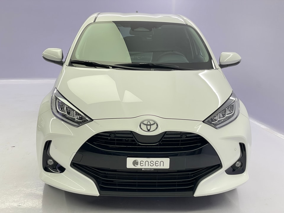 Yaris Hybrid 1.5 Trend