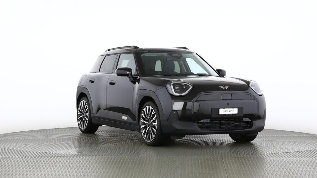 MINI Aceman E-image-0