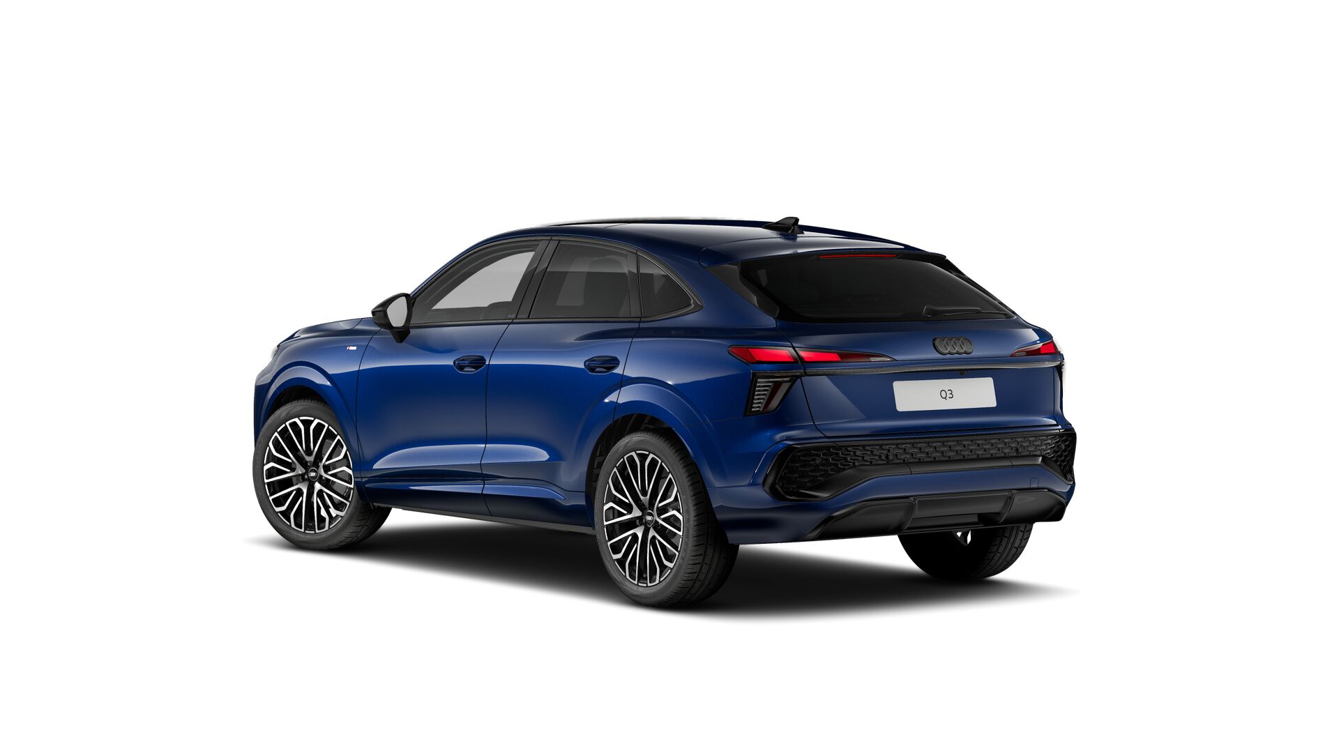 AUDI Q3 Sportback 110 kW TFSI S tronic-image-3