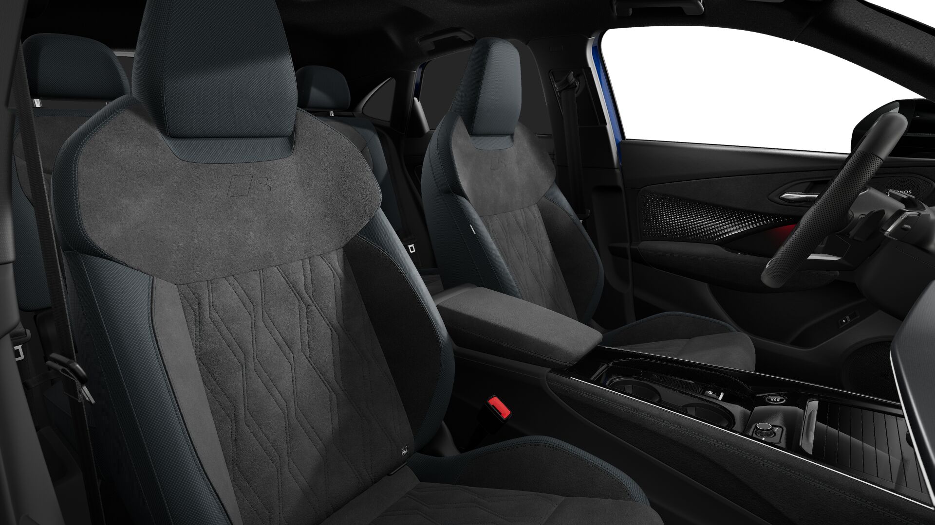 AUDI Q3 Sportback 110 kW TFSI S tronic-image-7