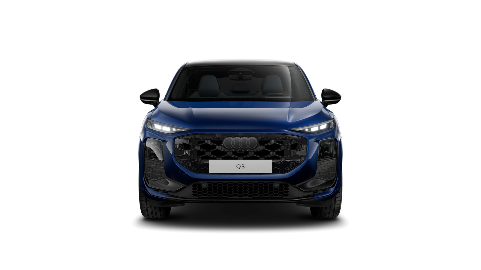 AUDI Q3 Sportback 110 kW TFSI S tronic-image-5