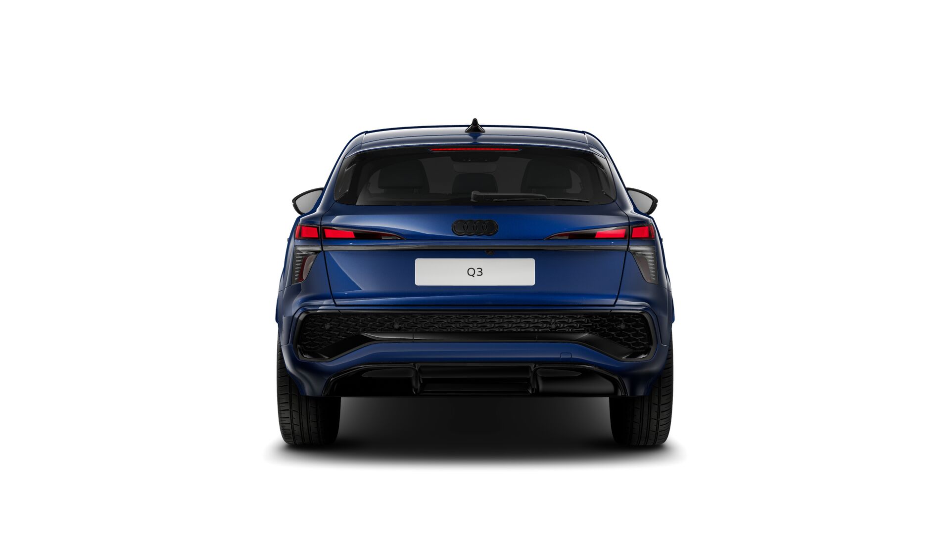 AUDI Q3 Sportback 110 kW TFSI S tronic-image-4