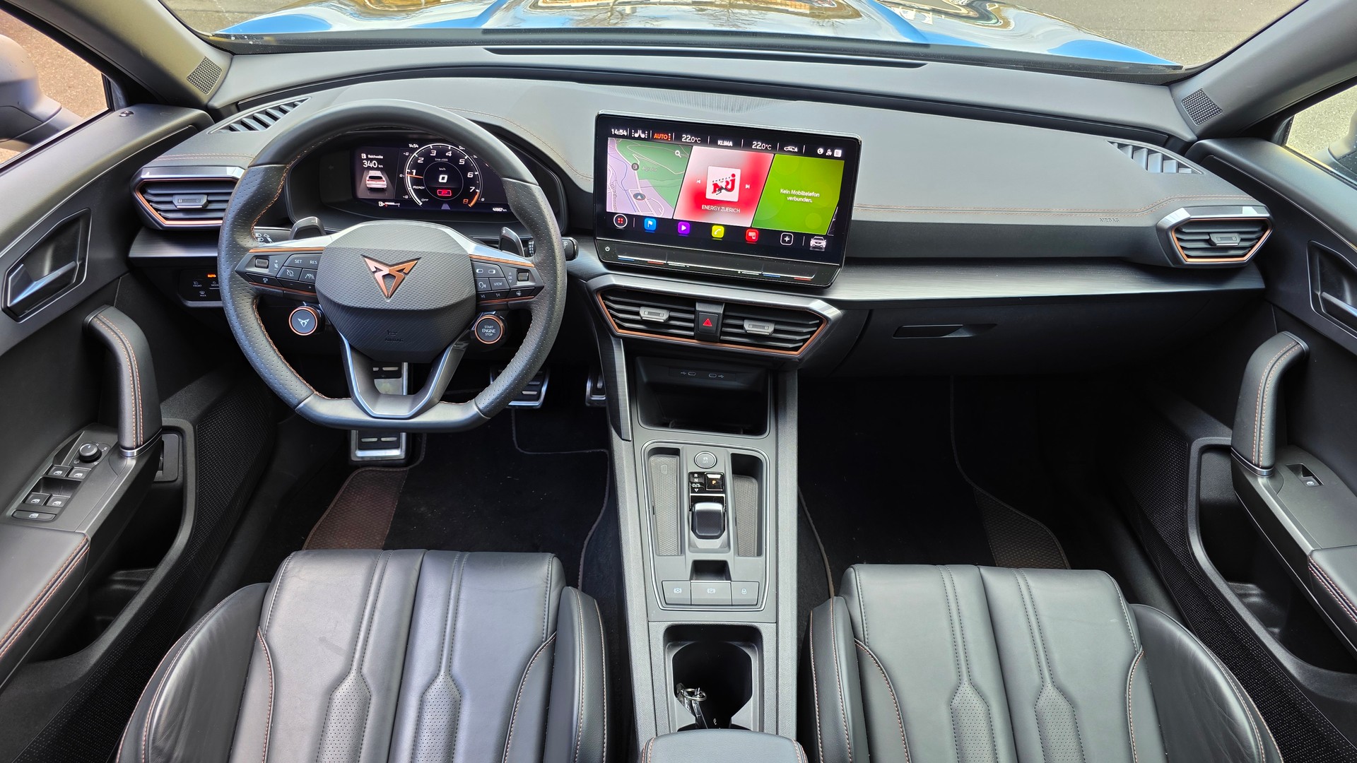 CUPRA Formentor 2.5TSI VZ5 4Drive DSG-image-17