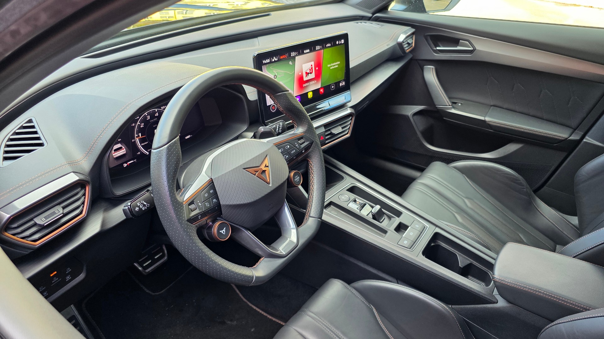 CUPRA Formentor 2.5TSI VZ5 4Drive DSG-image-16