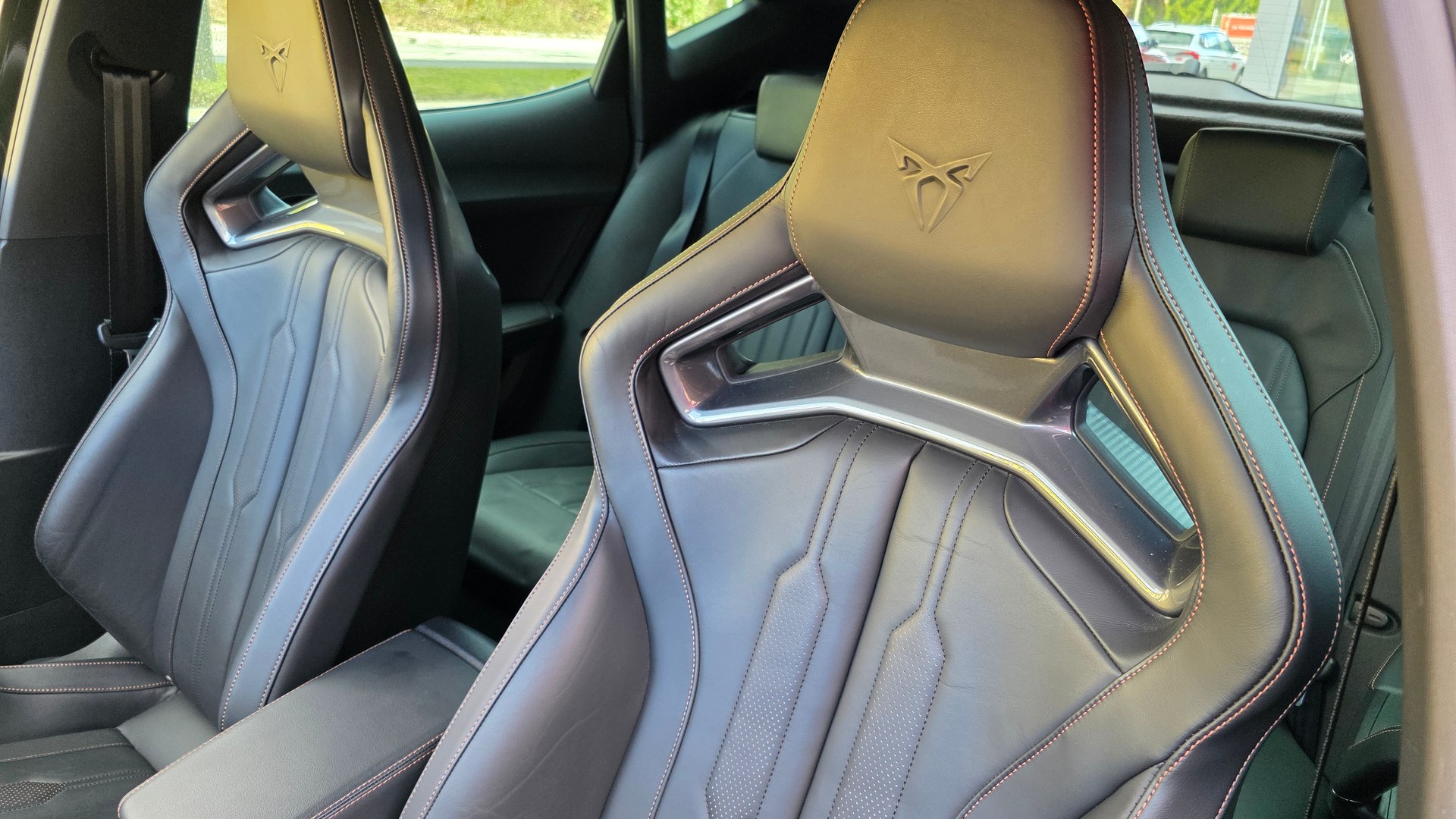 CUPRA Formentor 2.5TSI VZ5 4Drive DSG-image-14