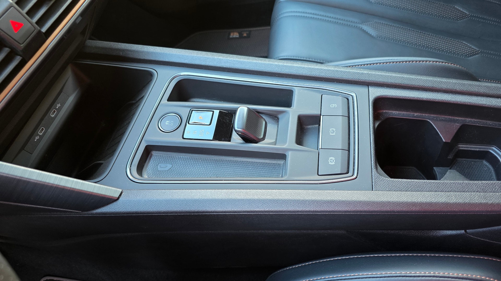 CUPRA Formentor 2.5TSI VZ5 4Drive DSG-image-28