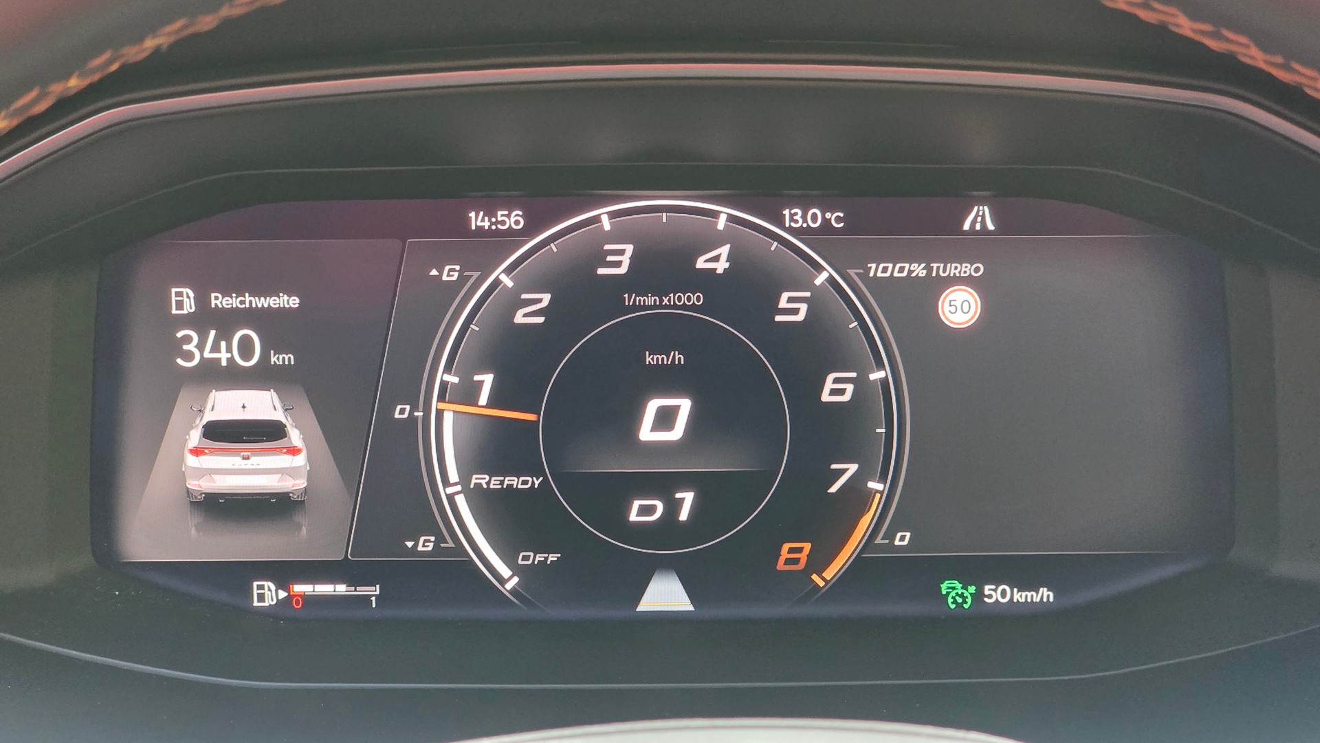 CUPRA Formentor 2.5TSI VZ5 4Drive DSG-image-20
