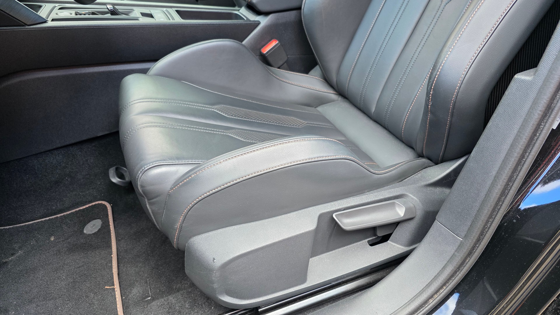 CUPRA Formentor 2.5TSI VZ5 4Drive DSG-image-15