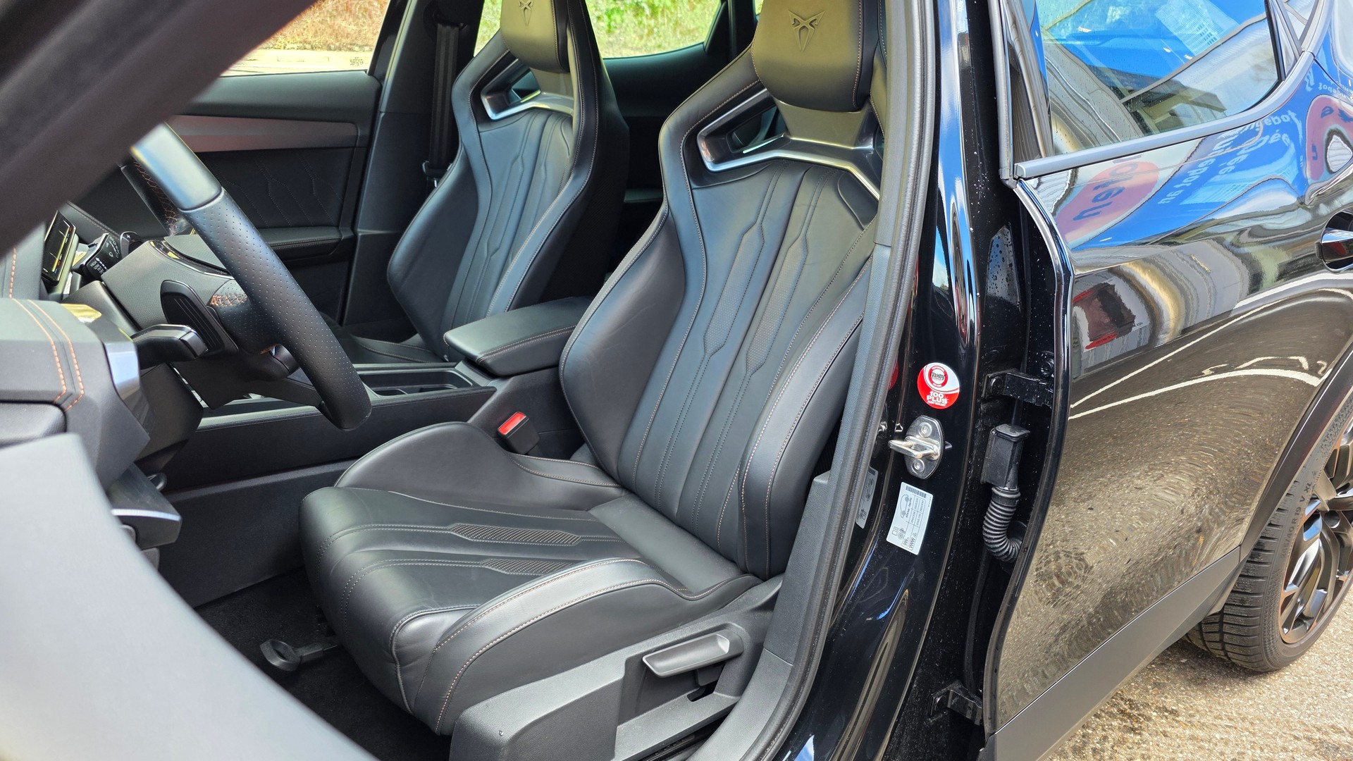 CUPRA Formentor 2.5TSI VZ5 4Drive DSG-image-13