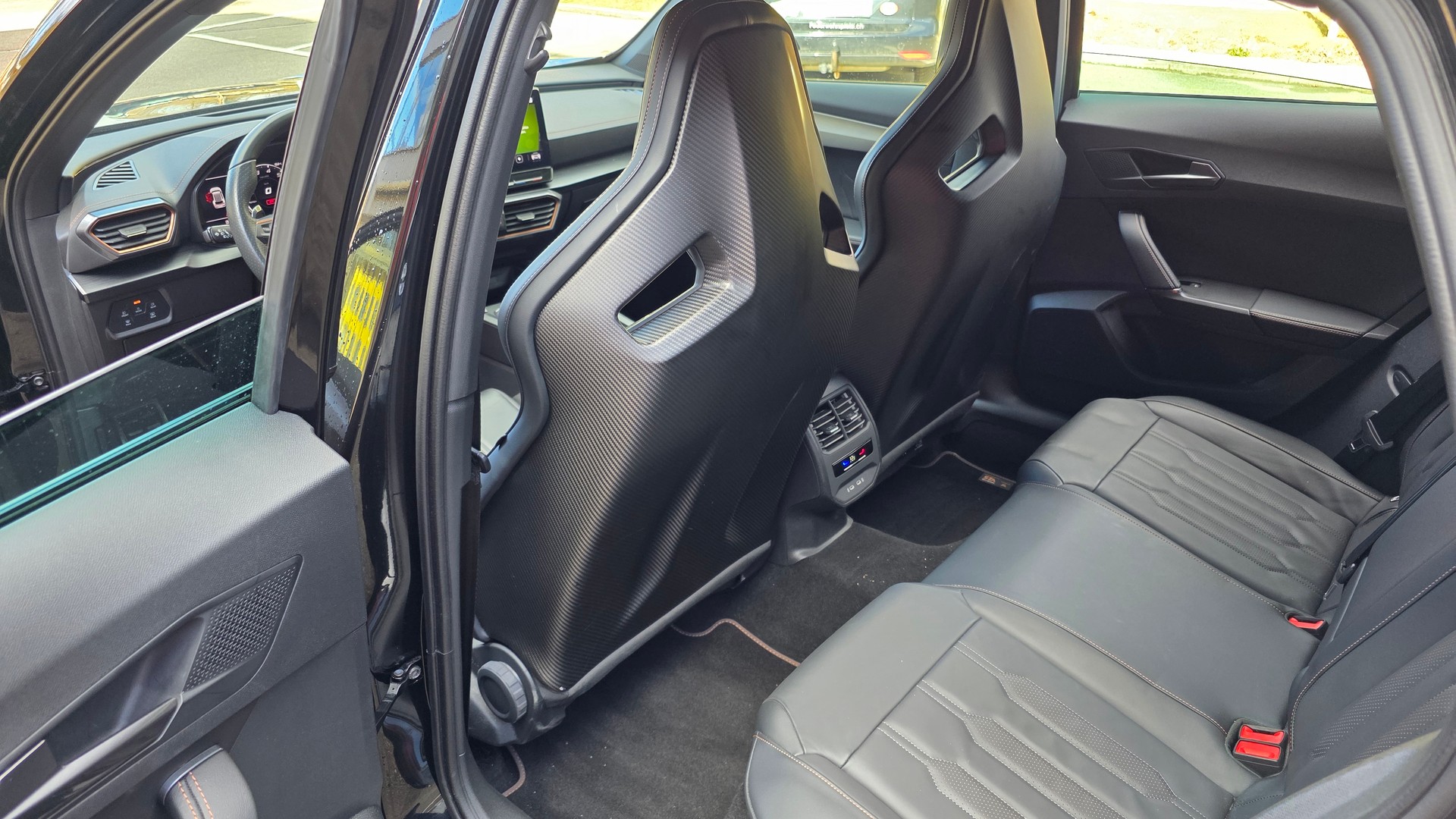 CUPRA Formentor 2.5TSI VZ5 4Drive DSG-image-12