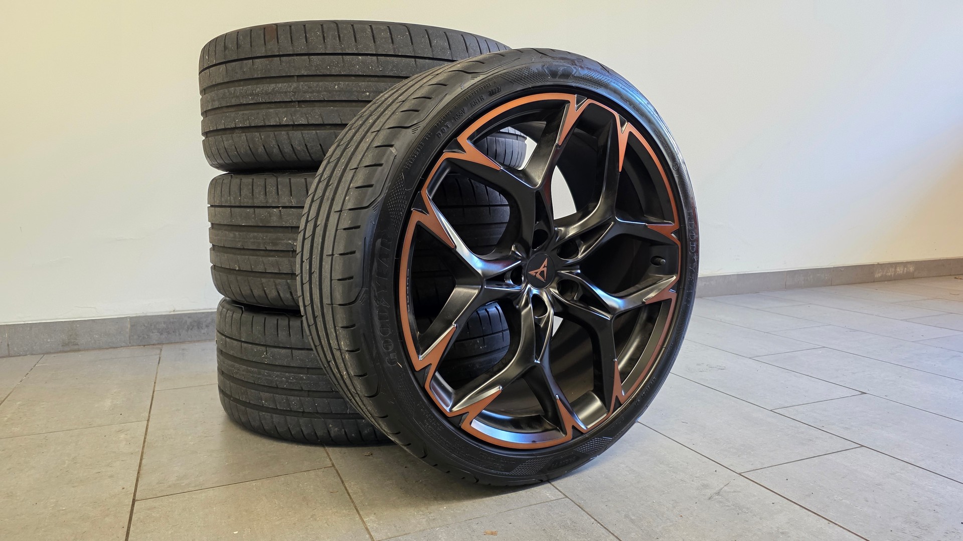 CUPRA Formentor 2.5TSI VZ5 4Drive DSG-image-7
