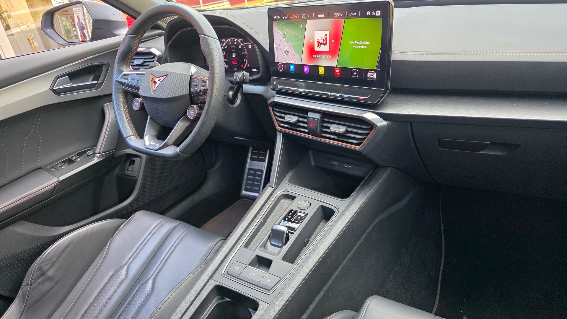 CUPRA Formentor 2.5TSI VZ5 4Drive DSG-image-22