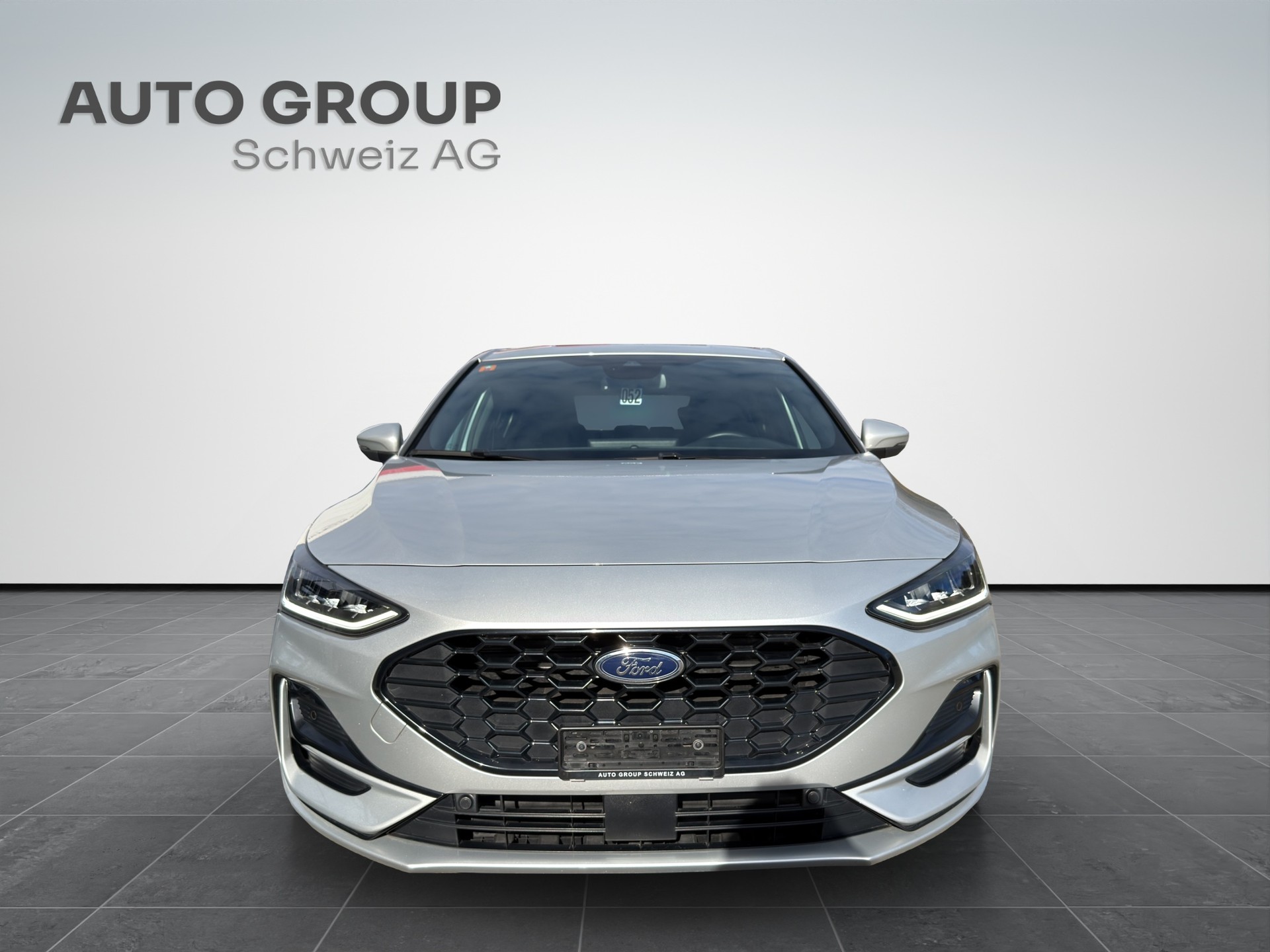 FORD Focus 1.0 MHEV ST-Line X Automat-image-4