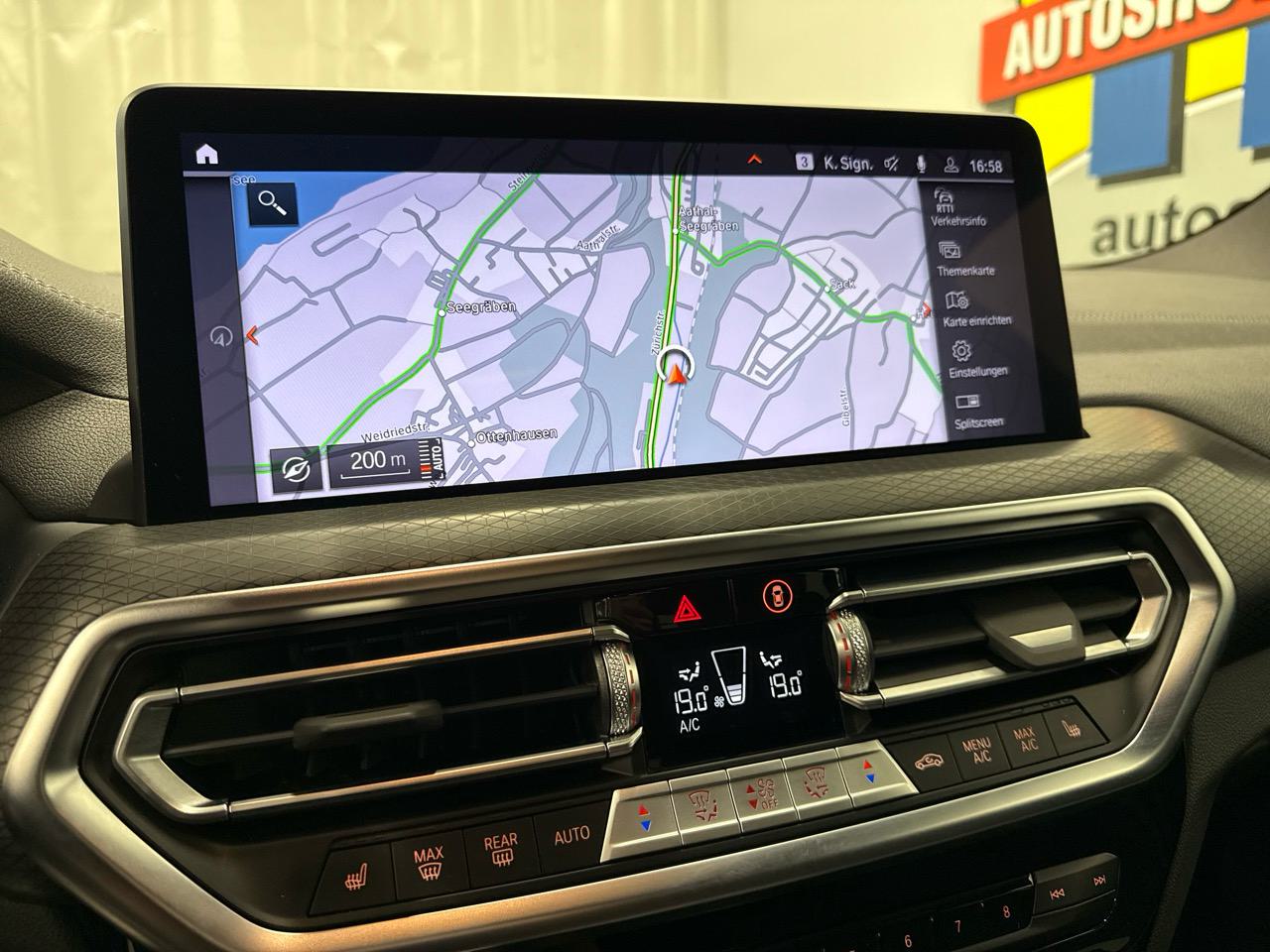 BMW X3 xDrive 48V M40d M Sport Edition Steptronic-image-7