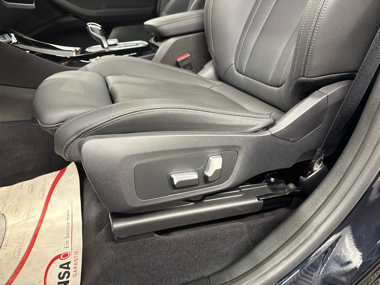 BMW X3 xDrive 48V M40d M Sport Edition Steptronic-image-4