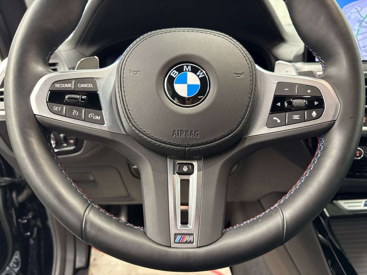 BMW X3 xDrive 48V M40d M Sport Edition Steptronic-image-8