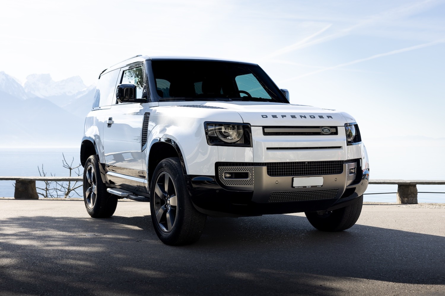 LAND ROVER Defender 90 P300 Si4 X-Dynamic SE AT8-showroom-element-2