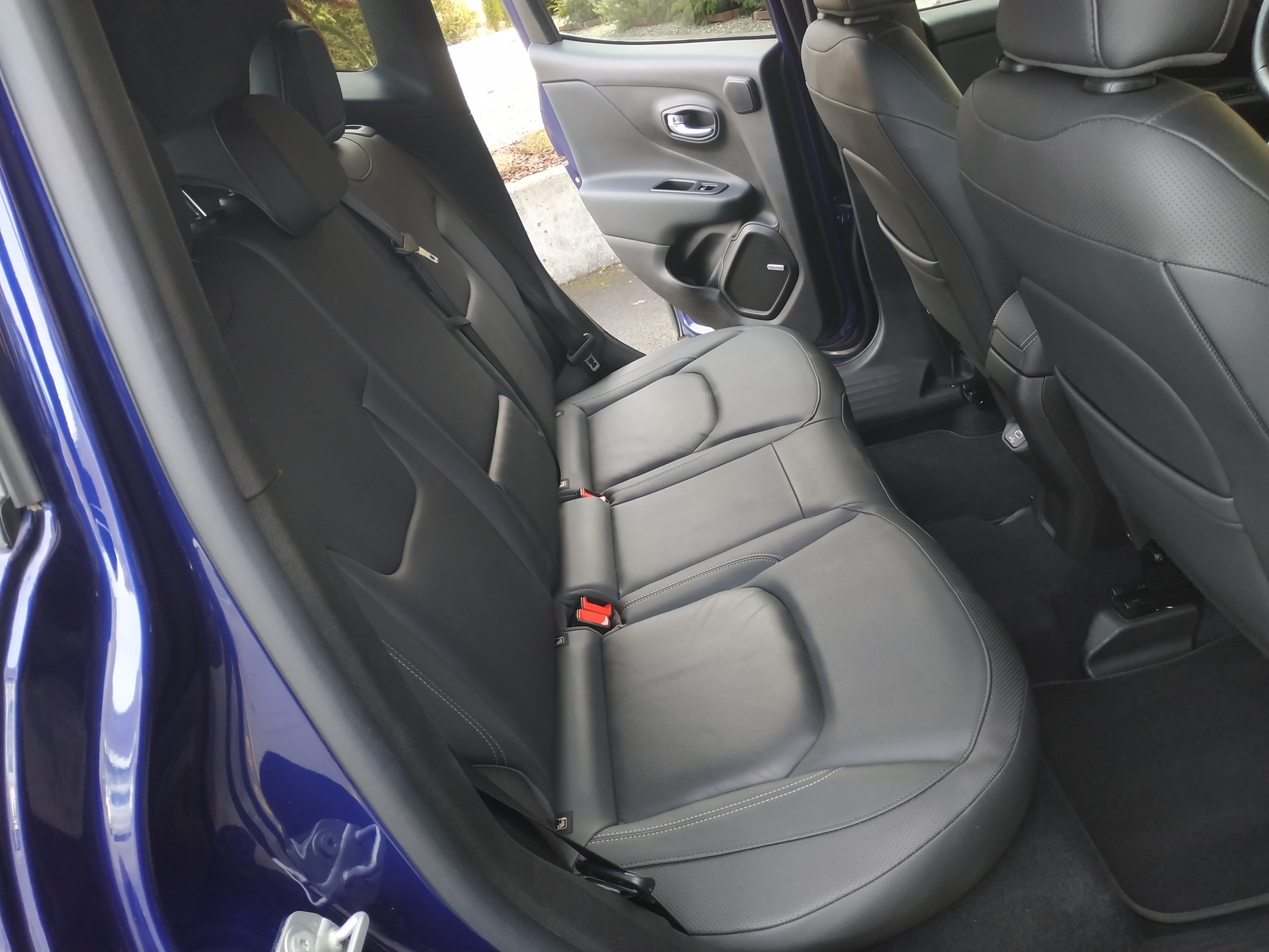 JEEP Renegade 1.3 GSE Turbo Limited Automat-image-20
