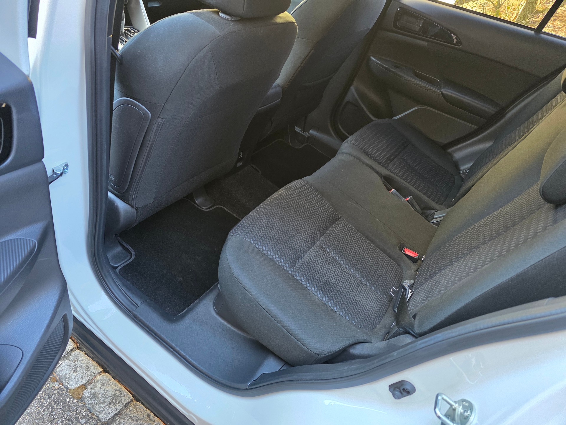 MITSUBISHI Eclipse Cross 1.5 T-Mivec Value 4WD CVT-image-8