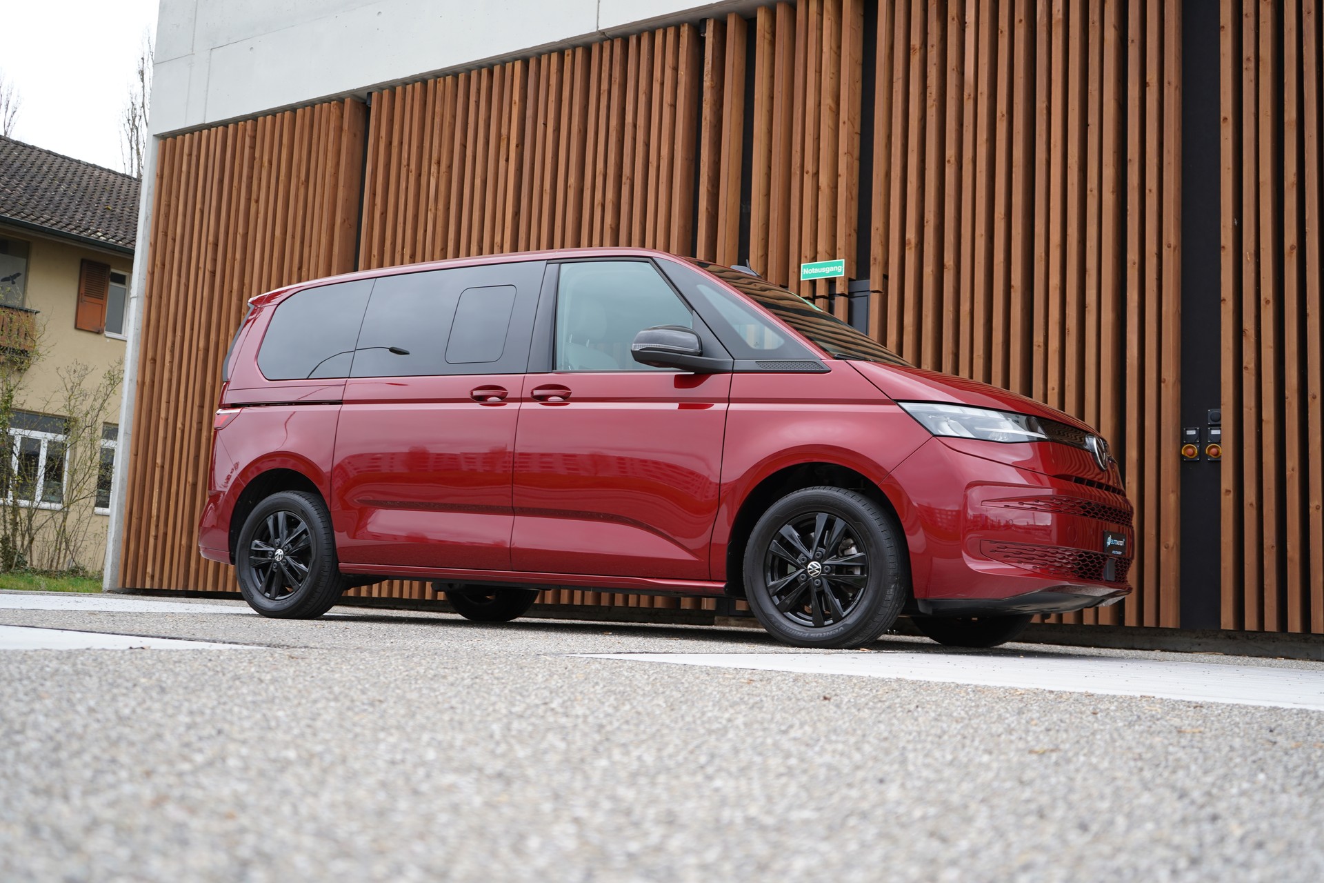 VW MULTIVAN 2.0 TSI LIBERTY SPORT DSG l 204 PS-image-6