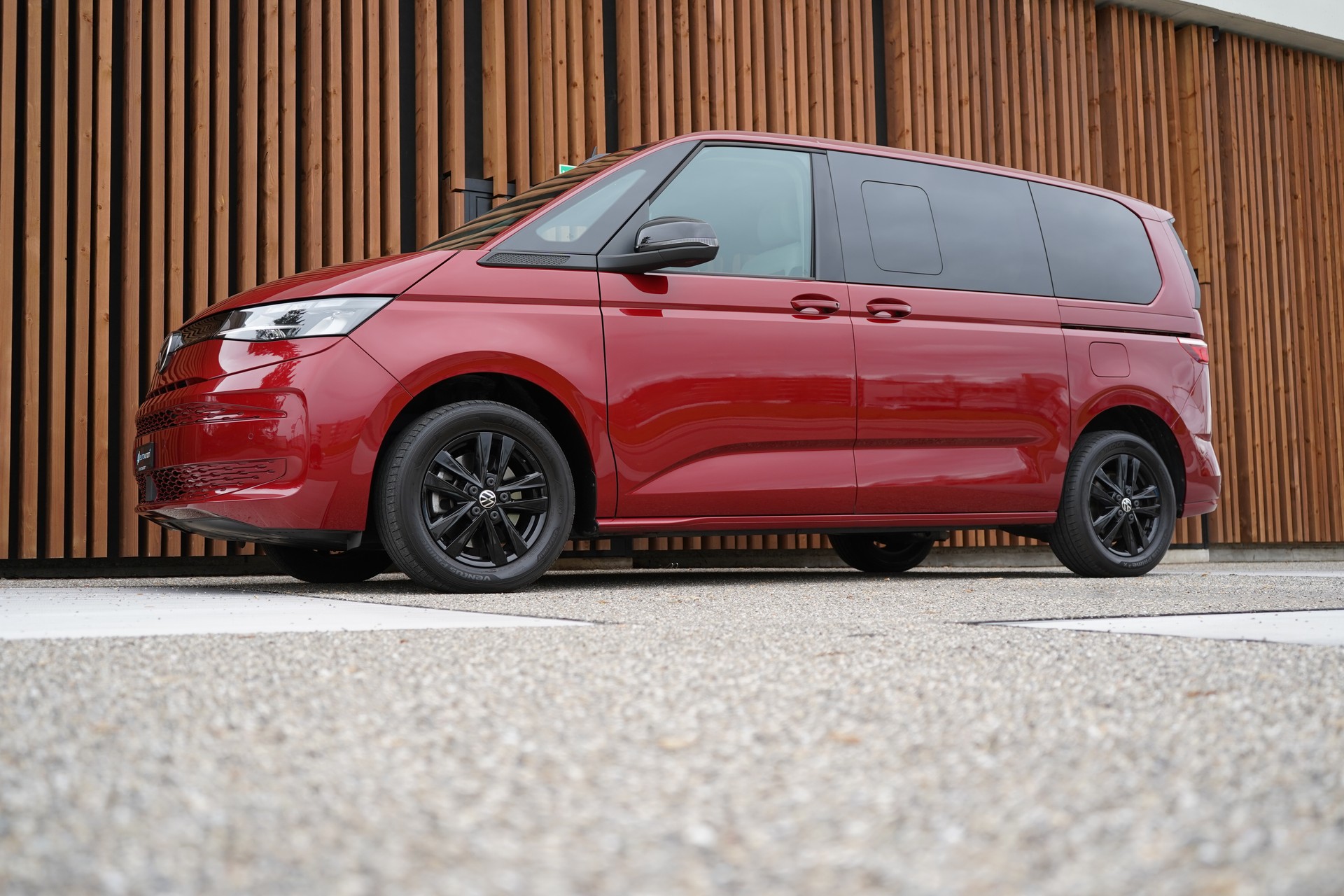 VW MULTIVAN 2.0 TSI LIBERTY SPORT DSG l 204 PS-image-7