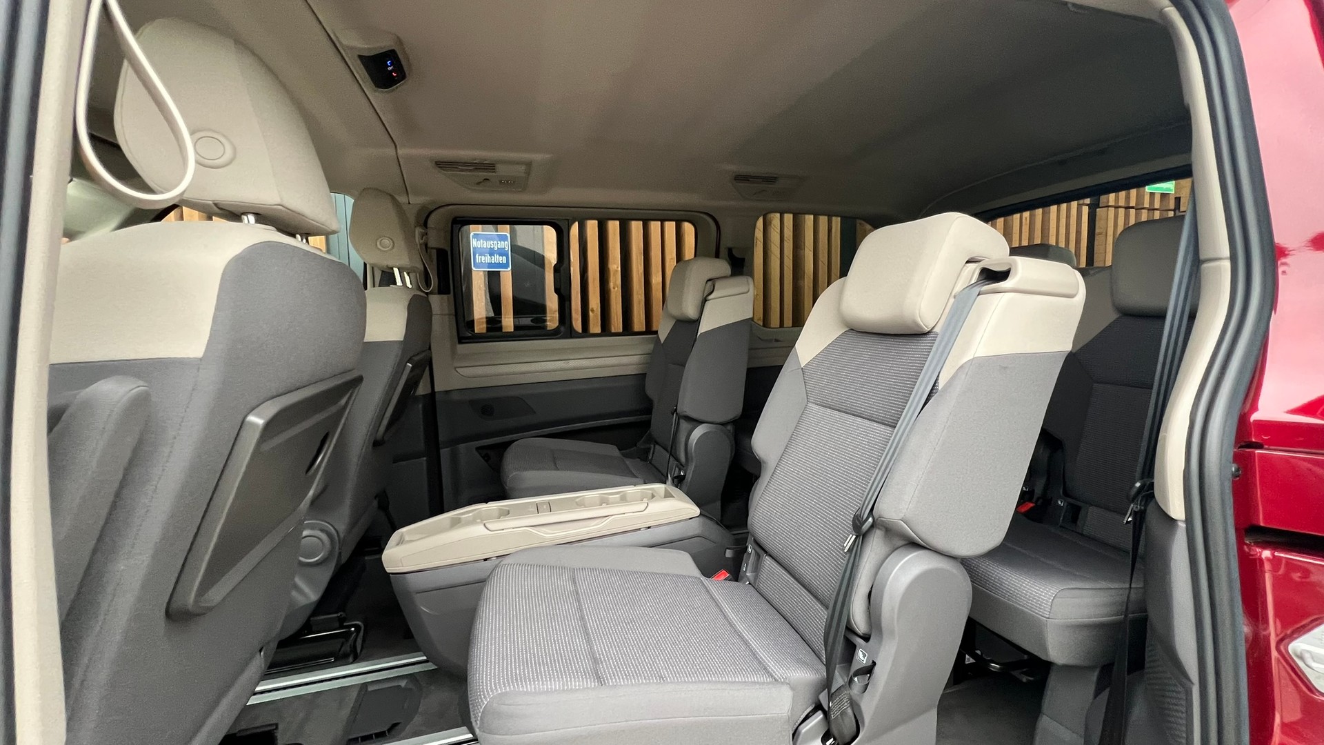 VW MULTIVAN 2.0 TSI LIBERTY SPORT DSG l 204 PS-image-28