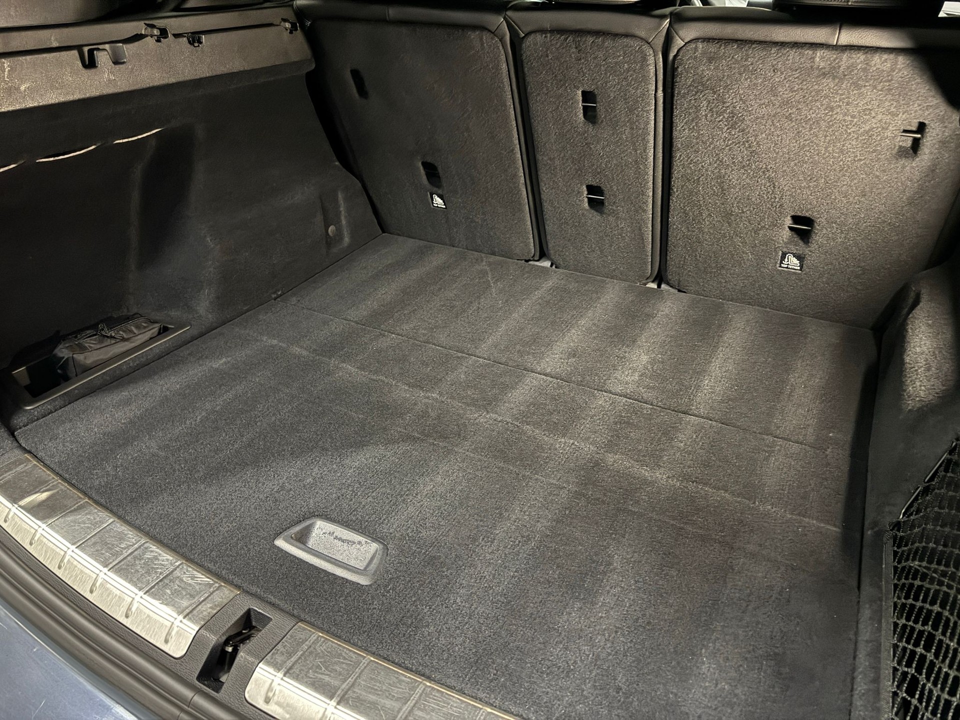 BMW X1 xDrive 25d M Sport Steptronic-image-15