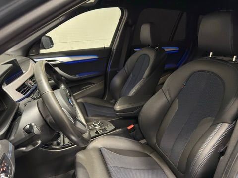 BMW X1 xDrive 25d M Sport Steptronic-image-9