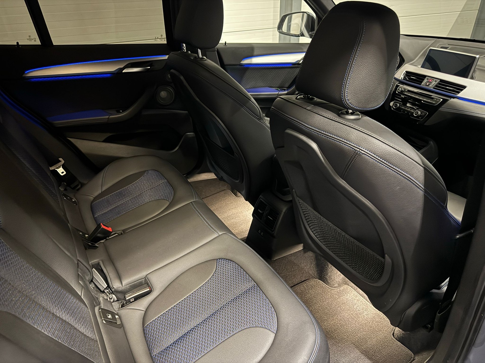 BMW X1 xDrive 25d M Sport Steptronic-image-10