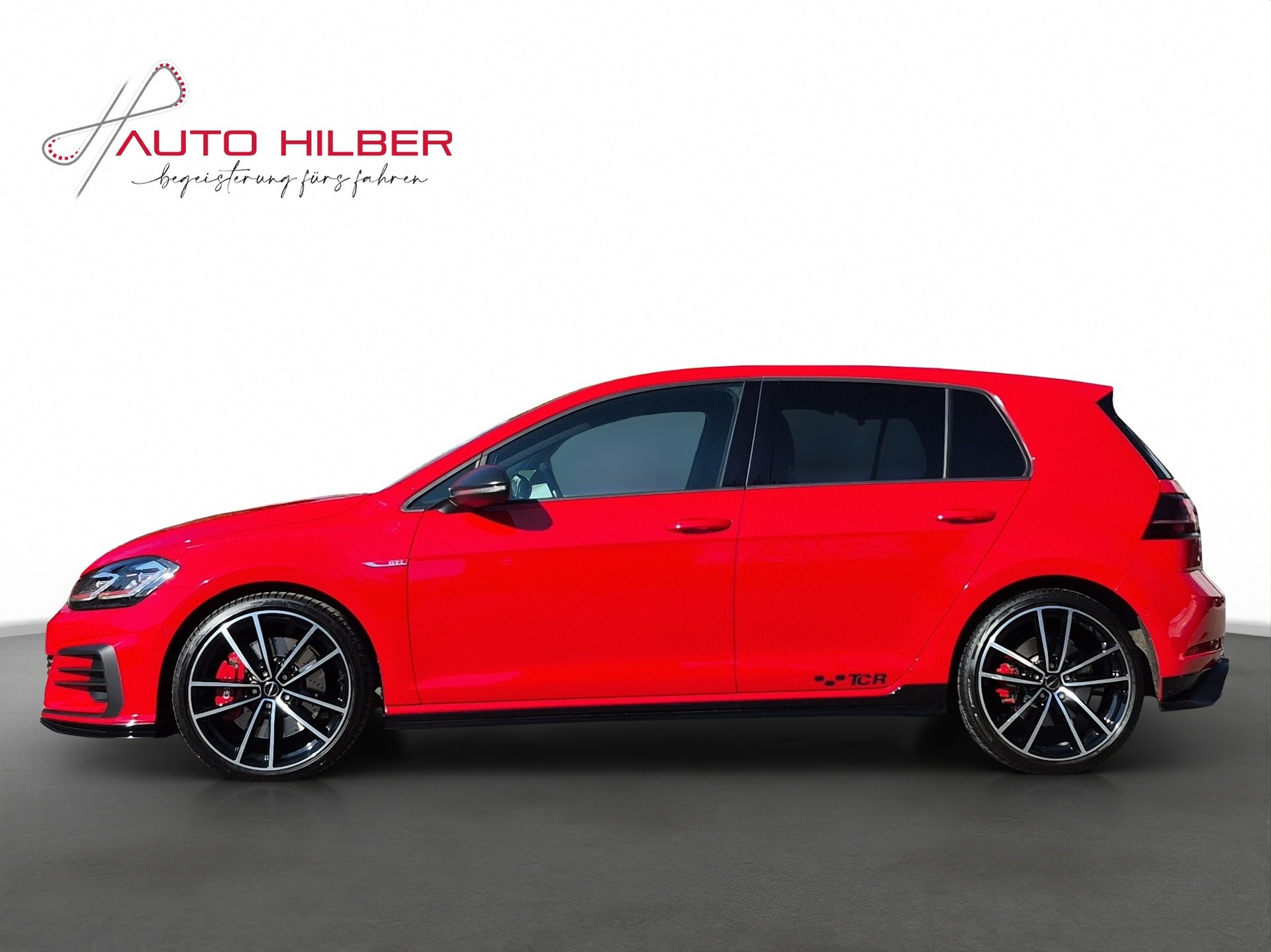 VW Golf 2.0 TSI GTI TCR DSG-image-2