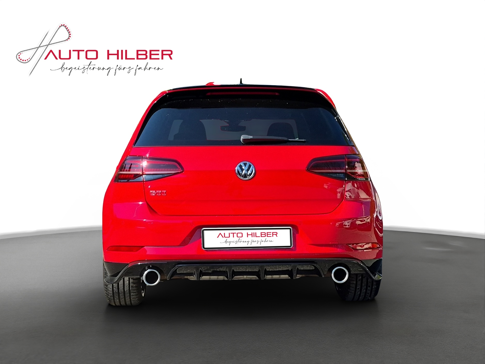 VW Golf 2.0 TSI GTI TCR DSG-image-4