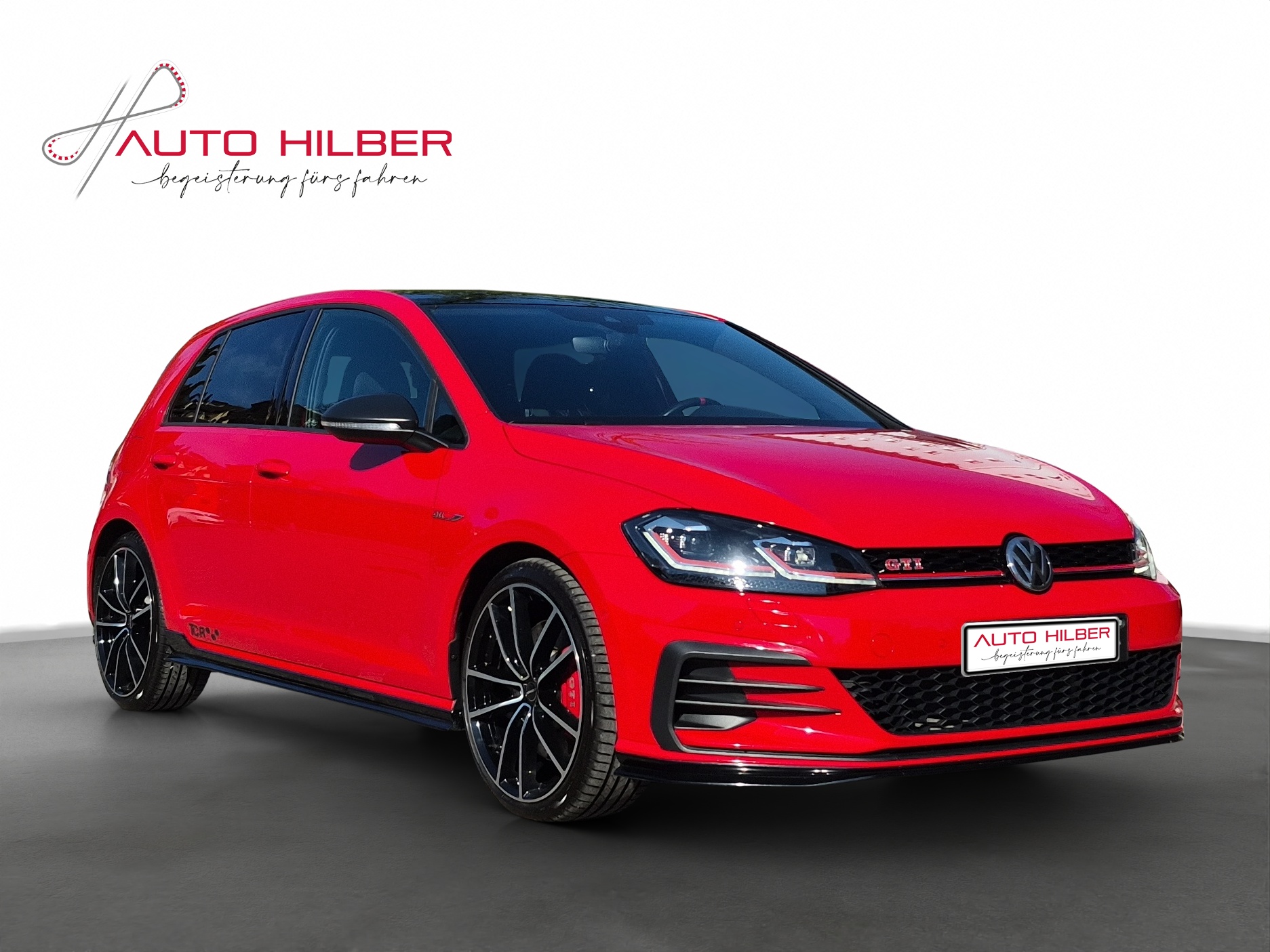 VW Golf 2.0 TSI GTI TCR DSG-image-12