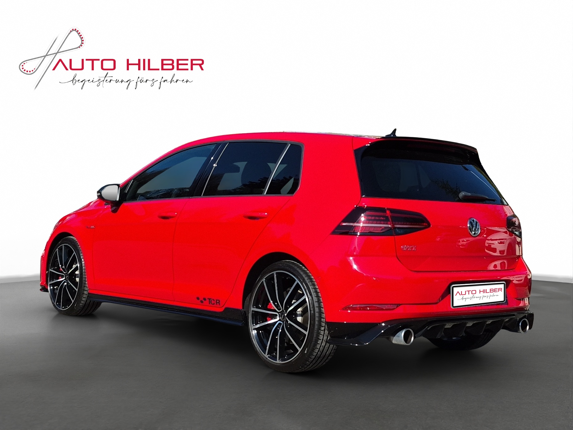 VW Golf 2.0 TSI GTI TCR DSG-image-3