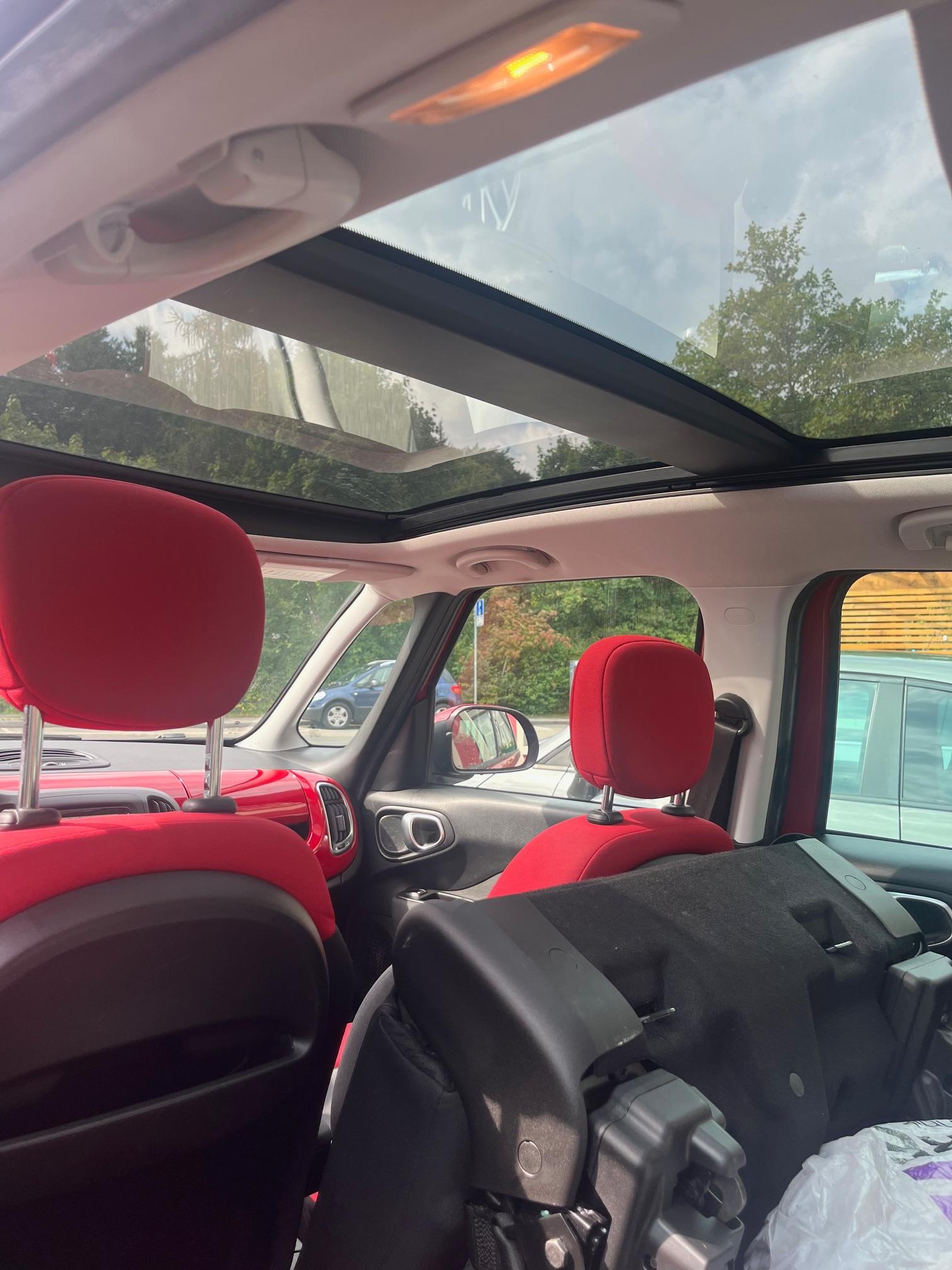 FIAT 500L 1.3 JTD Lounge Dualogic-image-4