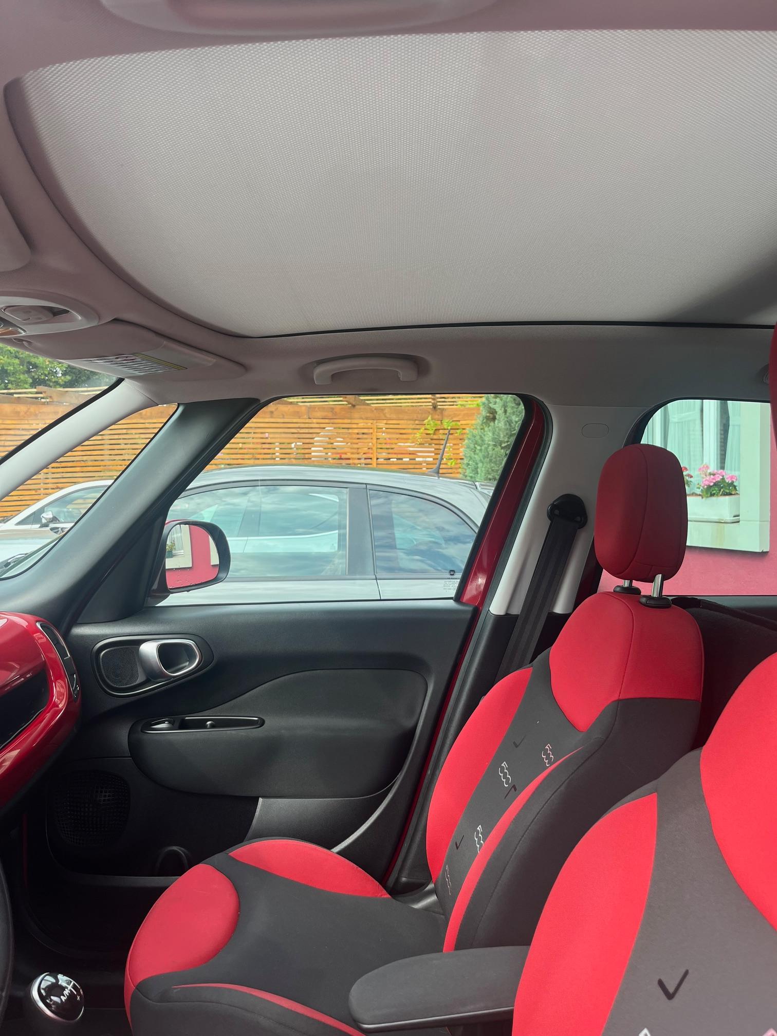 FIAT 500L 1.3 JTD Lounge Dualogic-image-6