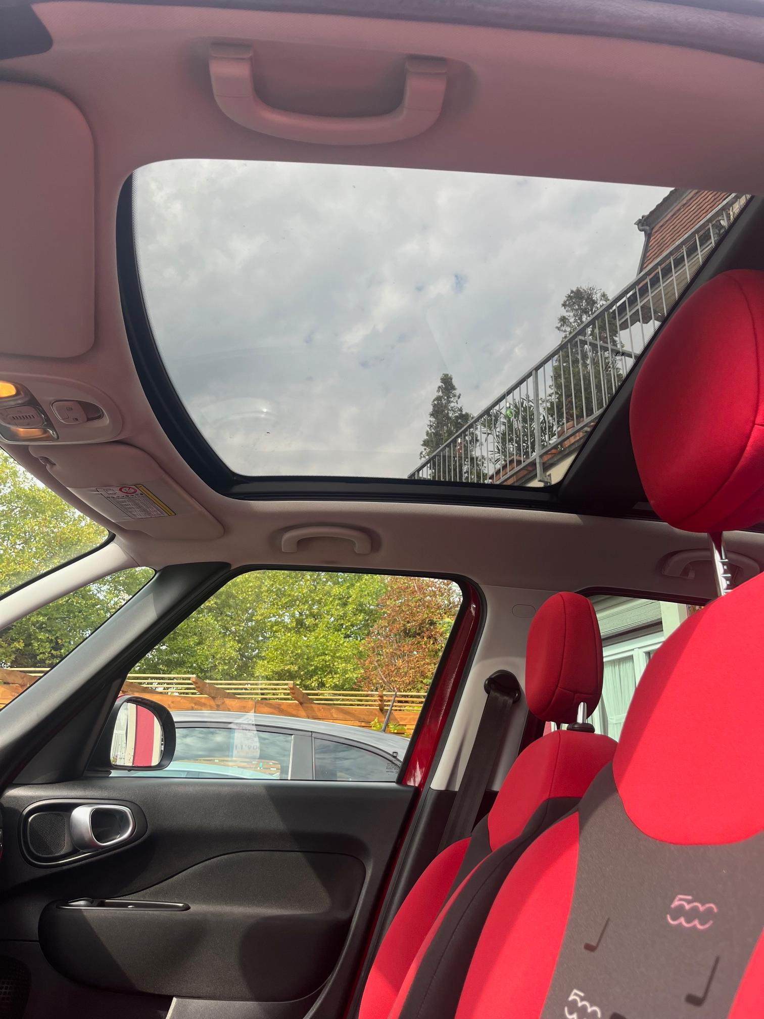 FIAT 500L 1.3 JTD Lounge Dualogic-image-5