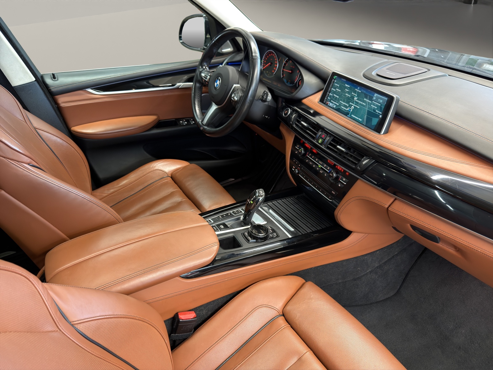 BMW X5 xDrive 40e iPerformance Steptronic-image-15