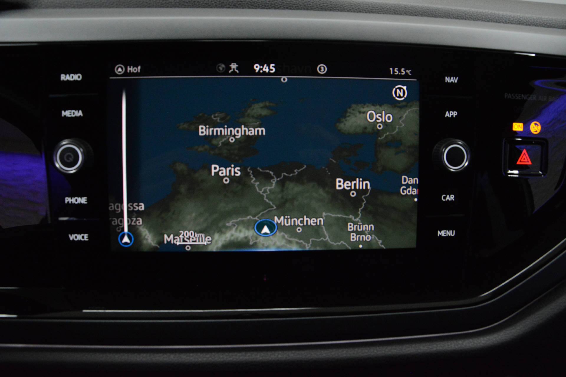 VW Taigo 1.0 TSI R-Line DSG-image-16