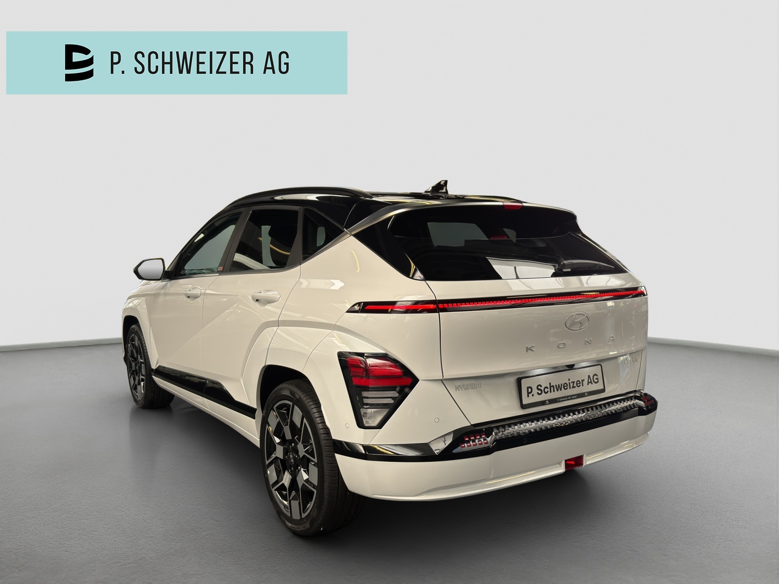 HYUNDAI Kona EV 65.4 kWh Vertex-image-2