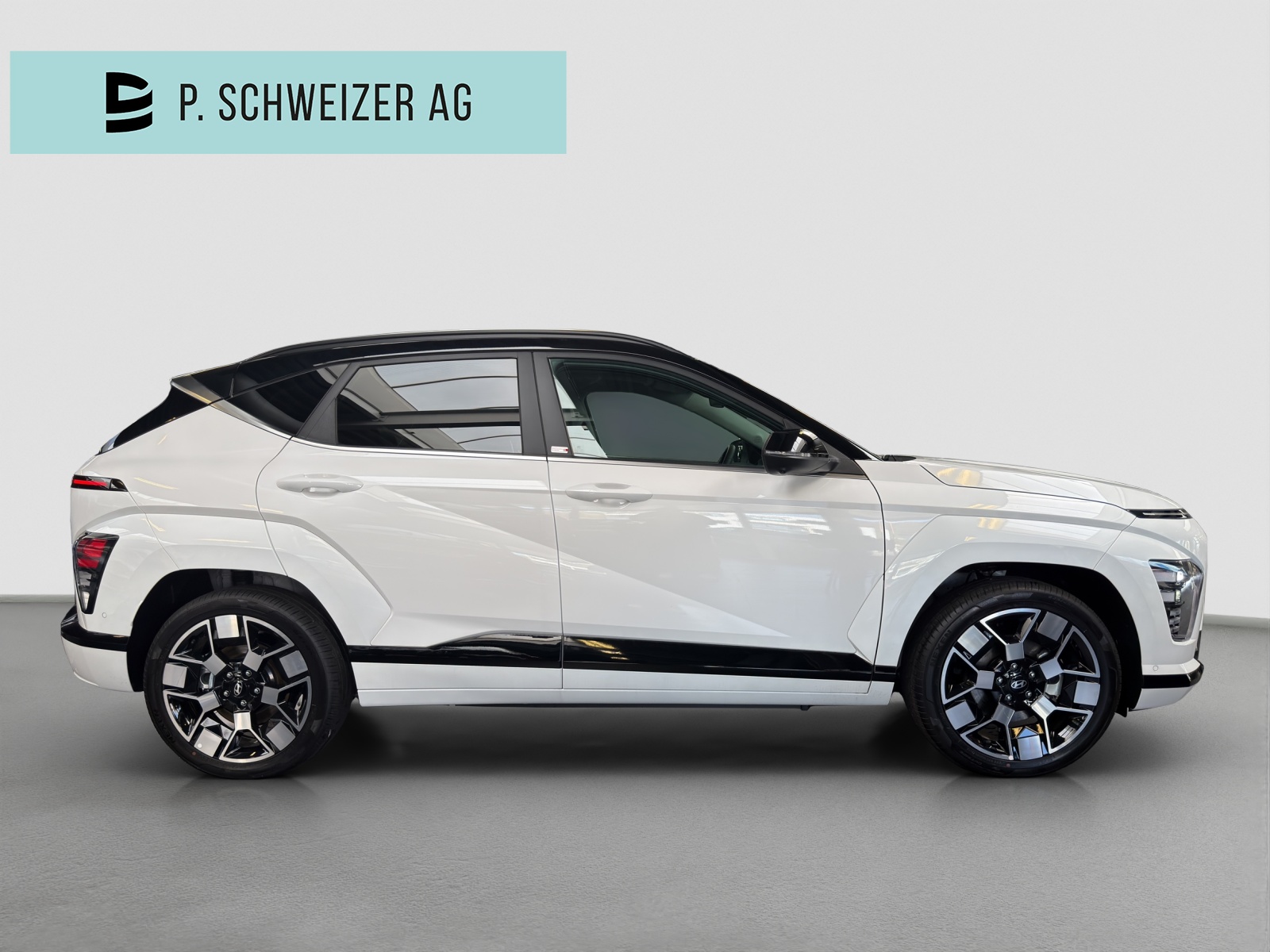 HYUNDAI Kona EV 65.4 kWh Vertex-image-5