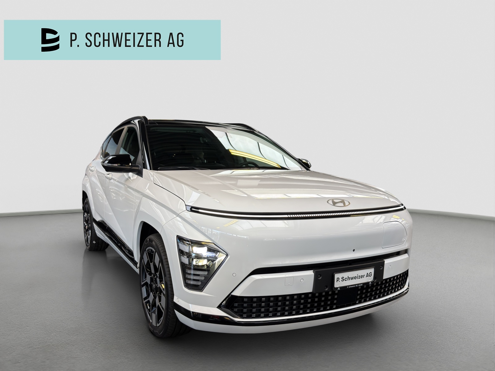 HYUNDAI Kona EV 65.4 kWh Vertex-image-6