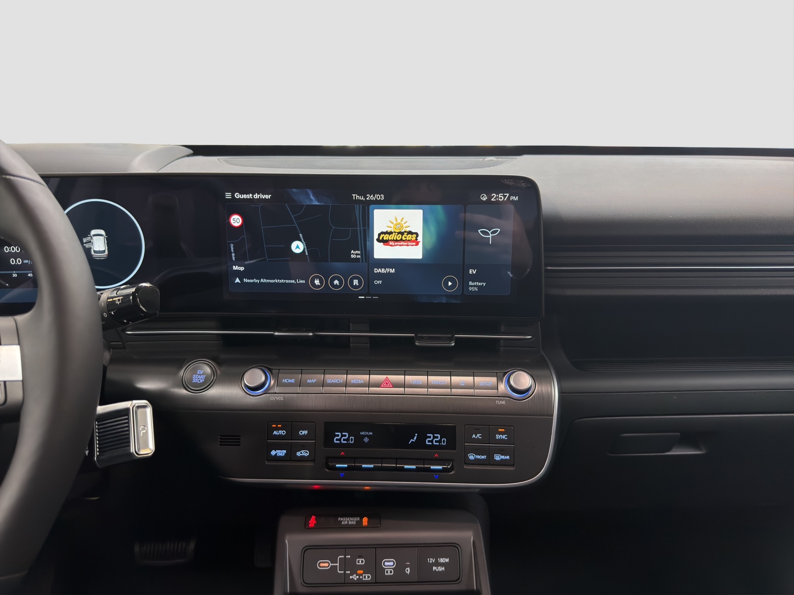 HYUNDAI Kona EV 65.4 kWh Vertex-image-15