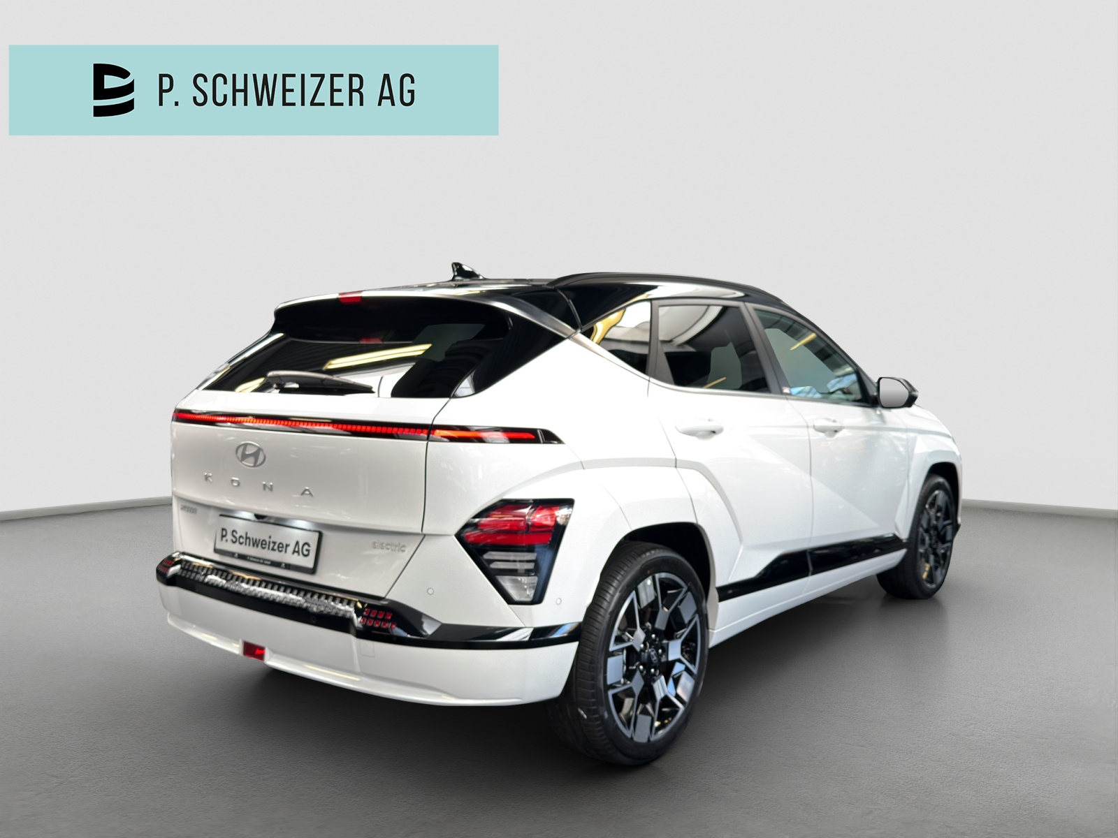 HYUNDAI Kona EV 65.4 kWh Vertex-image-4