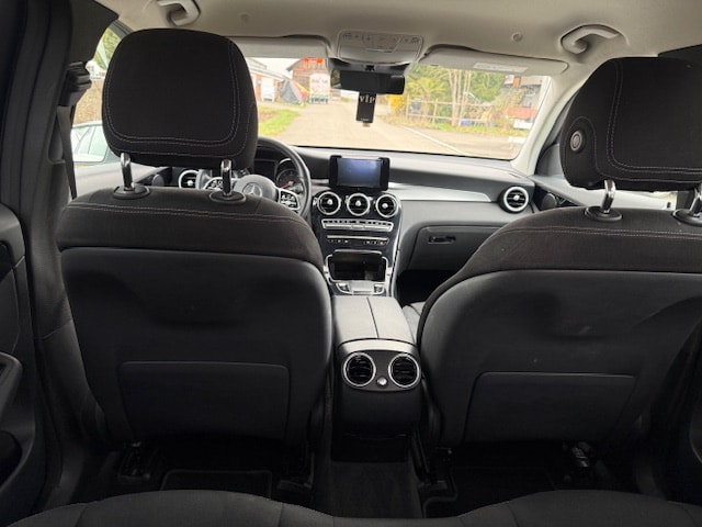 MERCEDES-BENZ GLC 300 de Off-Road 4Matic 9G-Tronic-image-6