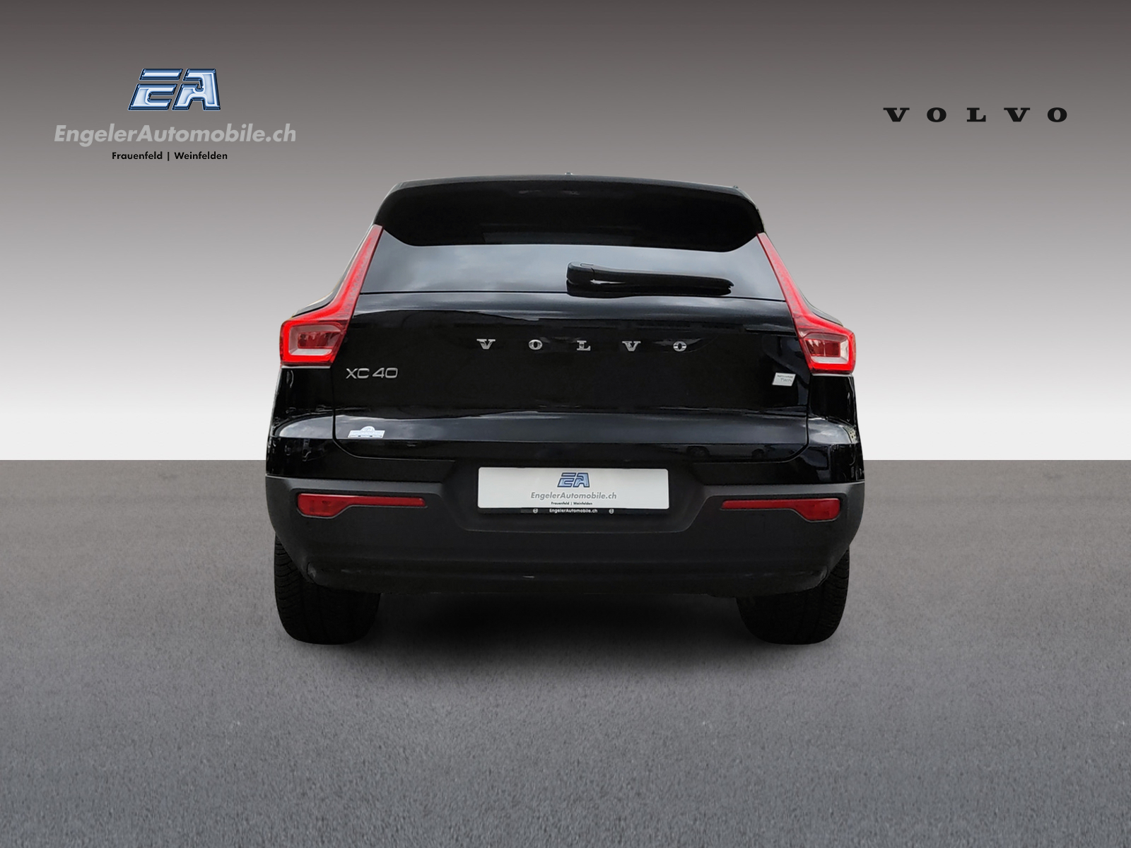 VOLVO XC40 P8 Twin Pro AWD-image-4