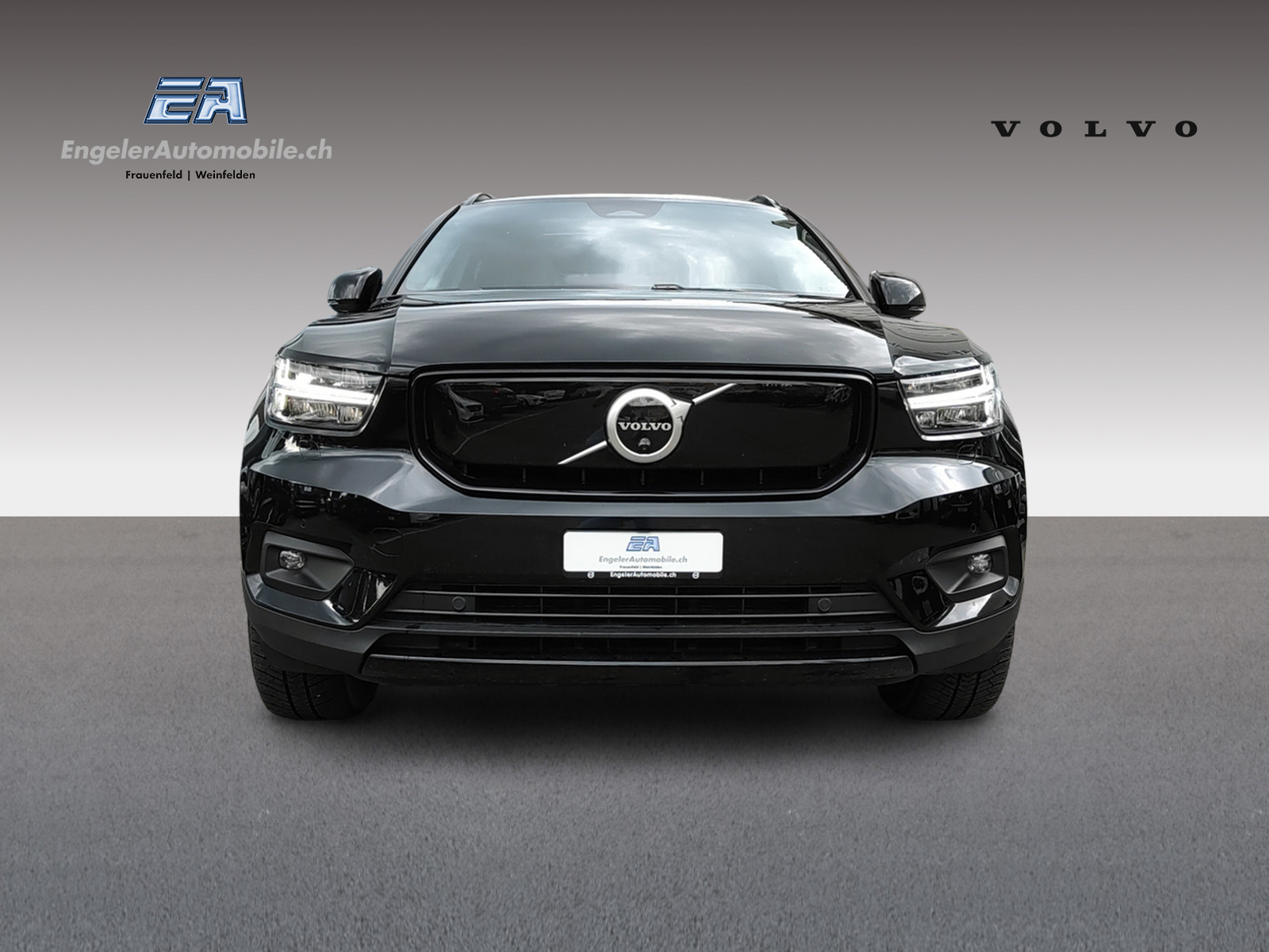 VOLVO XC40 P8 Twin Pro AWD-showroom-element-1