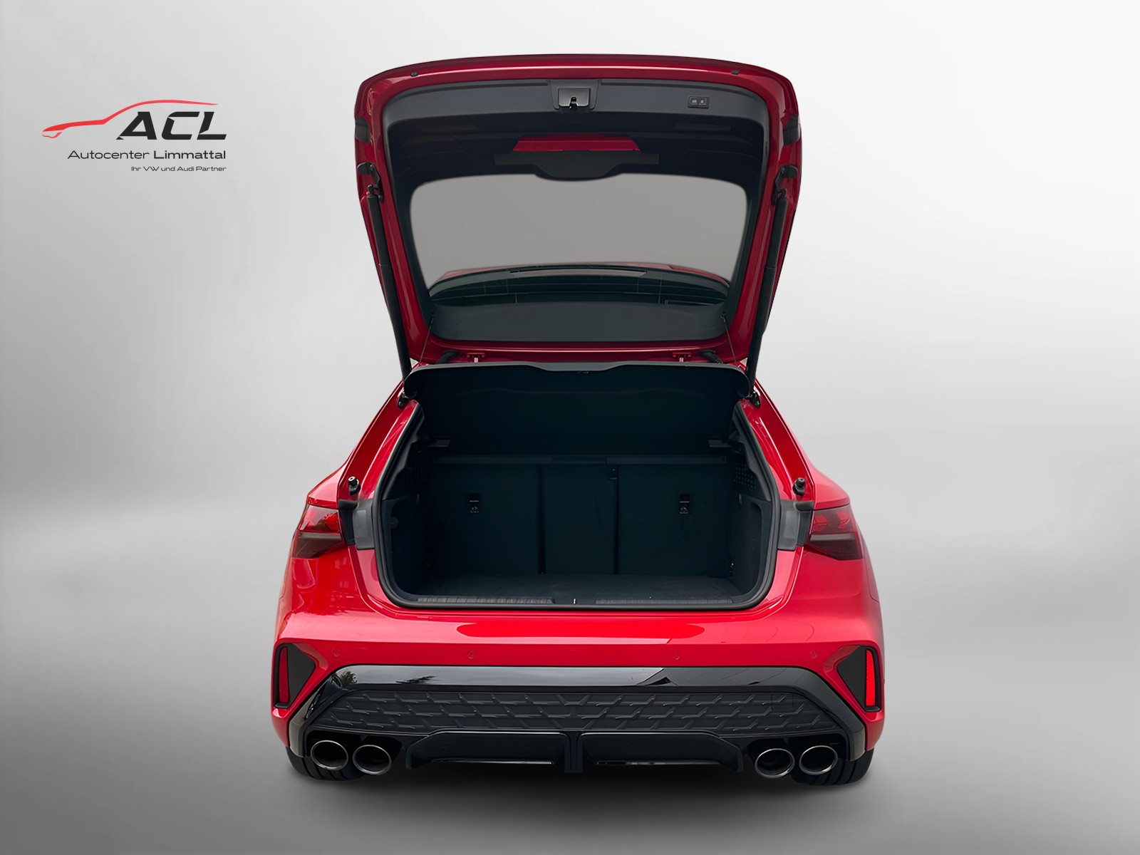 AUDI S3 Sportback TFSI quattro S-tronic-image-9